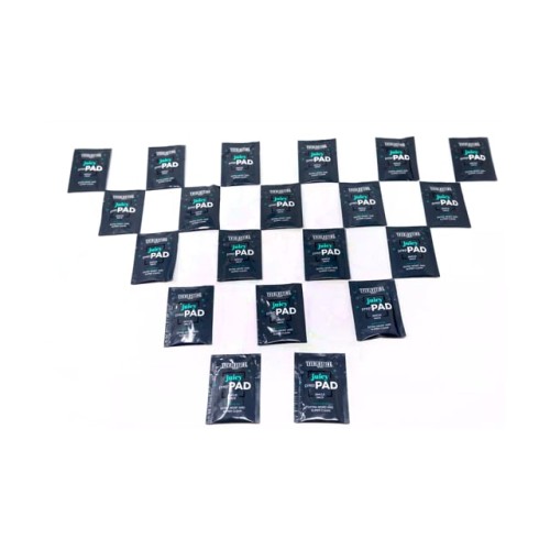JUICY Prep-Pads pack of 60