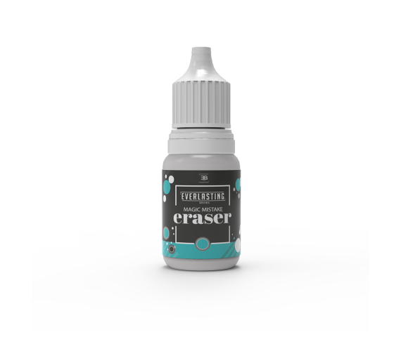Everlasting Mistake Eraser 10ml