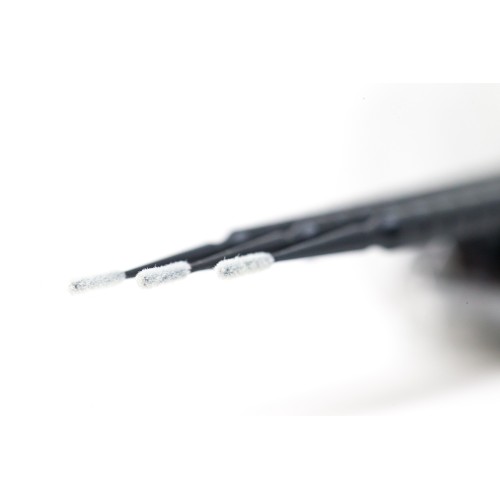 Micro brushes pack of 3 = 300