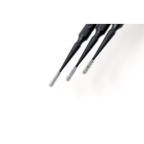 Micro brushes pack of 3 = 300