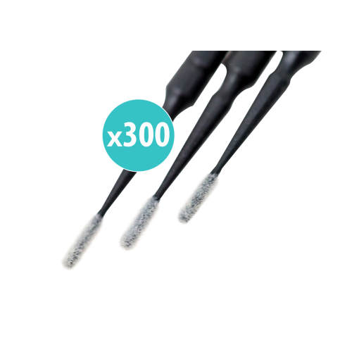Micro brushes pack of 3 = 300
