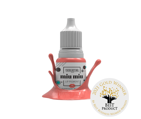 MIU MIU 10ml Lip Pigment
