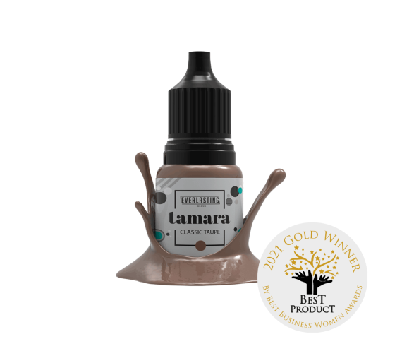 TAMARA 10ml Brow Pigment